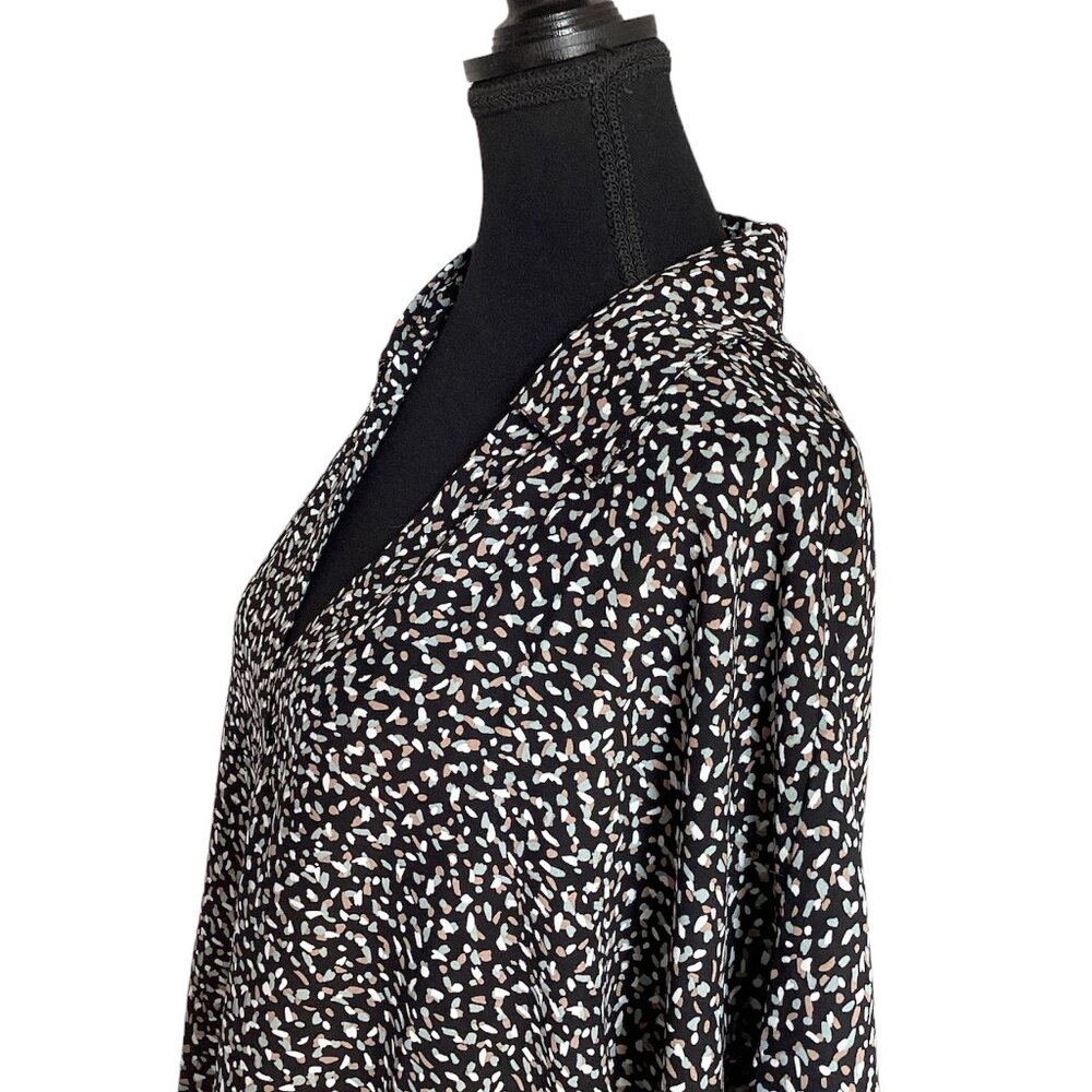 Reitmans Blouse Size Large